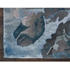 image:imageNourison Home Prismatic Abstract GreySlate 56 x 75 Area Rug Easy Cleaning Non Shedding Bed Room Living Room Dining Room Kitchen 6x7GreySlate
