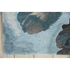 image:imageNourison Home Prismatic Abstract GreySlate 56 x 75 Area Rug Easy Cleaning Non Shedding Bed Room Living Room Dining Room Kitchen 6x7GreySlate