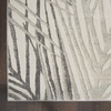 image:imageNourison Home Rustic Textures Rustic IvoryGrey 710 x 106 Area Rug Easy Cleaning Non Shedding Bed Room Living Room Dining Room Kitchen 8x11IvoryGrey