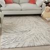 image:imageNourison Home Rustic Textures Rustic IvoryGrey 710 x 106 Area Rug Easy Cleaning Non Shedding Bed Room Living Room Dining Room Kitchen 8x11IvoryGrey