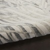 image:imageNourison Home Rustic Textures Rustic IvoryGrey 710 x 106 Area Rug Easy Cleaning Non Shedding Bed Room Living Room Dining Room Kitchen 8x11IvoryGrey