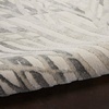 image:imageNourison Home Rustic Textures Rustic IvoryGrey 710 x 106 Area Rug Easy Cleaning Non Shedding Bed Room Living Room Dining Room Kitchen 8x11IvoryGrey