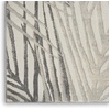 image:imageNourison Home Rustic Textures Rustic IvoryGrey 710 x 106 Area Rug Easy Cleaning Non Shedding Bed Room Living Room Dining Room Kitchen 8x11IvoryGrey