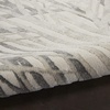 image:imageNourison Home Rustic Textures Rustic IvoryGrey 710 x 106 Area Rug Easy Cleaning Non Shedding Bed Room Living Room Dining Room Kitchen 8x11IvoryGrey