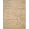 image:imageNourison Home Silk Elements Sand 23 x 3 Area Rug  Easy Clean Non Shedding Bed Room Living Room Dining Room Kitchen 2 x 3Sand