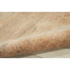 image:imageNourison Home Silk Elements Sand 23 x 3 Area Rug  Easy Clean Non Shedding Bed Room Living Room Dining Room Kitchen 2 x 3Sand