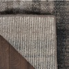 image:imageNourison Home Twilight Abstract GreyIvoryBlack 2 x 3 Area Rug Easy Cleaning Non Shedding Bed Room Living Room Dining Room Kitchen 2x3GreyIvoryBlack