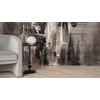 image:imageNourison Home Twilight Abstract GreyIvoryBlack 2 x 3 Area Rug Easy Cleaning Non Shedding Bed Room Living Room Dining Room Kitchen 2x3GreyIvoryBlack