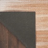 image:imageNourison Home Vintage Home Brown 5 x 7 Area Rug  Easy Clean Non Shedding Bed Room Living Room Dining Room Kitchen 5 x 7Brown
