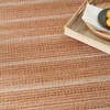 image:imageNourison Home Vintage Home Brown 5 x 7 Area Rug  Easy Clean Non Shedding Bed Room Living Room Dining Room Kitchen 5 x 7Brown