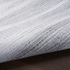 image:imageNourison Home Vintage Home Brown 5 x 7 Area Rug  Easy Clean Non Shedding Bed Room Living Room Dining Room Kitchen 5 x 7Grey