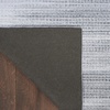 image:imageNourison Home Vintage Home Brown 5 x 7 Area Rug  Easy Clean Non Shedding Bed Room Living Room Dining Room Kitchen 5 x 7Grey