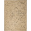 image:imageNourison Home Silk Elements Sand 23 x 3 Area Rug  Easy Clean Non Shedding Bed Room Living Room Dining Room Kitchen 2 x 3Sand