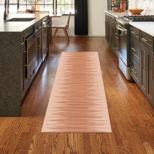 image:imageNourison Home Vintage Home Brown 5 x 7 Area Rug  Easy Clean Non Shedding Bed Room Living Room Dining Room Kitchen 5 x 7Brown