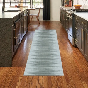 image:imageNourison Home Vintage Home Brown 5 x 7 Area Rug  Easy Clean Non Shedding Bed Room Living Room Dining Room Kitchen 5 x 7Grey