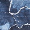 image:imageInspire Me Home Dcor Daydream Abstract Machine Washable Navy Blue 53 x 73 Area Rug Easy Cleaning Non Shedding Bed Room Living Room Dining Room Kitchen 5x7Navy Blue