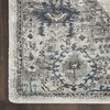 image:imageKathy Ireland American Manor Grey 311 x 511 Area Rug Easy Clean Non Shedding Bed Room Living Room Dining Room Kitchen 4x6