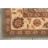 image:imageNourison 2000 Olive 39 x 59 Area Rug  Easy Cleaning Non Shedding Bed Room Living Room Dining Room Kitchen 4 x 6
