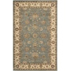 image:imageNourison 2000 Olive 39 x 59 Area Rug  Easy Cleaning Non Shedding Bed Room Living Room Dining Room Kitchen 4 x 6