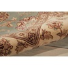 image:imageNourison 2000 Olive 39 x 59 Area Rug  Easy Cleaning Non Shedding Bed Room Living Room Dining Room Kitchen 4 x 6
