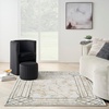 image:imageNourison Glam Geometric IvoryTaupe 311 x 511 Area Rug Easy Cleaning Non Shedding Bed Room Living Room Dining Room Kitchen 4x6 IvoryTaupe