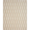 image:imageNourison Home Casual Light Grey 2 x 6 Area Rug  Easy Clean Non Shedding Bed Room Living Room Dining Room Kitchen 6 RunnerBeige