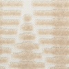 image:imageNourison Home Casual Light Grey 2 x 6 Area Rug  Easy Clean Non Shedding Bed Room Living Room Dining Room Kitchen 6 RunnerBeige