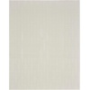 image:imageNourison Home Casual Light Grey 2 x 6 Area Rug  Easy Clean Non Shedding Bed Room Living Room Dining Room Kitchen 6 RunnerIvory