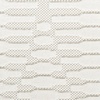 image:imageNourison Home Casual Light Grey 2 x 6 Area Rug  Easy Clean Non Shedding Bed Room Living Room Dining Room Kitchen 6 RunnerIvory