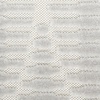 image:imageNourison Home Casual Light Grey 2 x 6 Area Rug  Easy Clean Non Shedding Bed Room Living Room Dining Room Kitchen 6 RunnerLight Grey