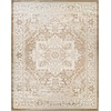 image:imageNourison Home Dekor Taupe Ivory 710 x 910 Area Rug  Easy Clean Non Shedding Bed Room Living Room Dining Room Kitchen 8 x 10