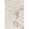 image:imageNourison Home Desire Abstract Ivory Grey Blue 9 x 12 Area Rug EasyCleaning Non Shedding Bed Room Living Room Dining Room Kitchen 9x12Cream Grey