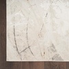 image:imageNourison Home Desire Abstract Ivory Grey Blue 9 x 12 Area Rug EasyCleaning Non Shedding Bed Room Living Room Dining Room Kitchen 9x12Ivory Grey Blue