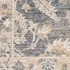 image:imageNourison Home Harbor Blue 710 x 10 Area Rug  Easy Clean Non Shedding Bed Room Living Room Dining Room Kitchen 8 x 10Blue