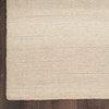 image:imageNourison Home Interweave Abstract Ivory 6 x 9 AreaRug EasyCleaning Non Shedding Bed Room Living Room Dining Room Kitchen 6x9Beige