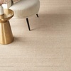 image:imageNourison Home Interweave Abstract Ivory 6 x 9 AreaRug EasyCleaning Non Shedding Bed Room Living Room Dining Room Kitchen 6x9Beige