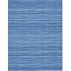 image:imageNourison Home Interweave Abstract Ivory 6 x 9 AreaRug EasyCleaning Non Shedding Bed Room Living Room Dining Room Kitchen 6x9Denim