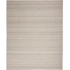 image:imageNourison Home Interweave Abstract Ivory 6 x 9 AreaRug EasyCleaning Non Shedding Bed Room Living Room Dining Room Kitchen 6x9Grey