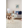 image:imageNourison Home Interweave Abstract Ivory 6 x 9 AreaRug EasyCleaning Non Shedding Bed Room Living Room Dining Room Kitchen 6x9Ivory