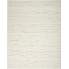 image:imageNourison Home Interweave Abstract Ivory 6 x 9 AreaRug EasyCleaning Non Shedding Bed Room Living Room Dining Room Kitchen 6x9Ivory