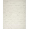 image:imageNourison Home Interweave Abstract Ivory 6 x 9 AreaRug EasyCleaning Non Shedding Bed Room Living Room Dining Room Kitchen 6x9Ivory