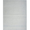 image:imageNourison Home Interweave Abstract Ivory 6 x 9 AreaRug EasyCleaning Non Shedding Bed Room Living Room Dining Room Kitchen 6x9Light Blue
