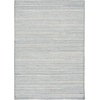 image:imageNourison Home Interweave Abstract Ivory 6 x 9 AreaRug EasyCleaning Non Shedding Bed Room Living Room Dining Room Kitchen 6x9Light Blue