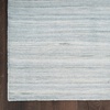 image:imageNourison Home Interweave Abstract Ivory 6 x 9 AreaRug EasyCleaning Non Shedding Bed Room Living Room Dining Room Kitchen 6x9Light Blue