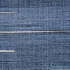 image:imageNourison Home Interweave Abstract Ivory 6 x 9 AreaRug EasyCleaning Non Shedding Bed Room Living Room Dining Room Kitchen 6x9Navy