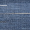 image:imageNourison Home Interweave Abstract Ivory 6 x 9 AreaRug EasyCleaning Non Shedding Bed Room Living Room Dining Room Kitchen 6x9Navy