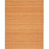 image:imageNourison Home Interweave Abstract Ivory 6 x 9 AreaRug EasyCleaning Non Shedding Bed Room Living Room Dining Room Kitchen 6x9Orange