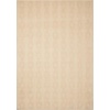 image:imageNourison Home Nepal Traditional Quartz 53 x 75 Area Rug Easy Cleaning Non Shedding Bed Room Living Room Dining Room Kitchen 5x7Bone