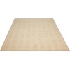 image:imageNourison Home Nepal Traditional Quartz 53 x 75 Area Rug Easy Cleaning Non Shedding Bed Room Living Room Dining Room Kitchen 5x7Bone