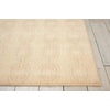 image:imageNourison Home Nepal Traditional Quartz 53 x 75 Area Rug Easy Cleaning Non Shedding Bed Room Living Room Dining Room Kitchen 5x7Bone